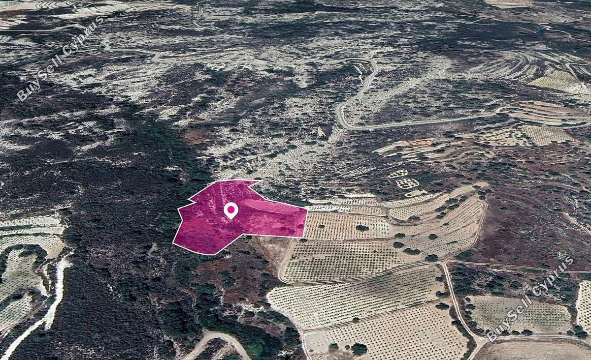 land for sale agios mamas limassol 1213132 image 14113570