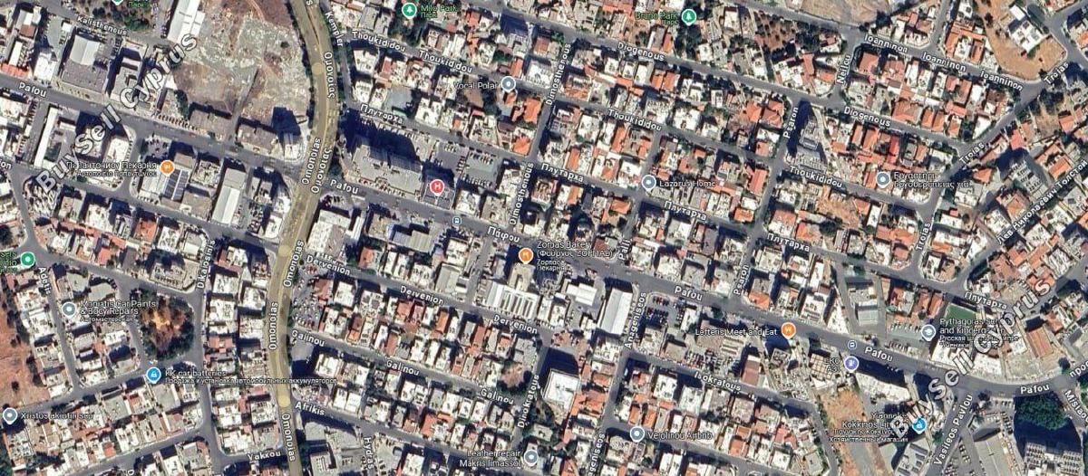 land for sale apostolos andreas limassol limassol 8339132 image 14361458