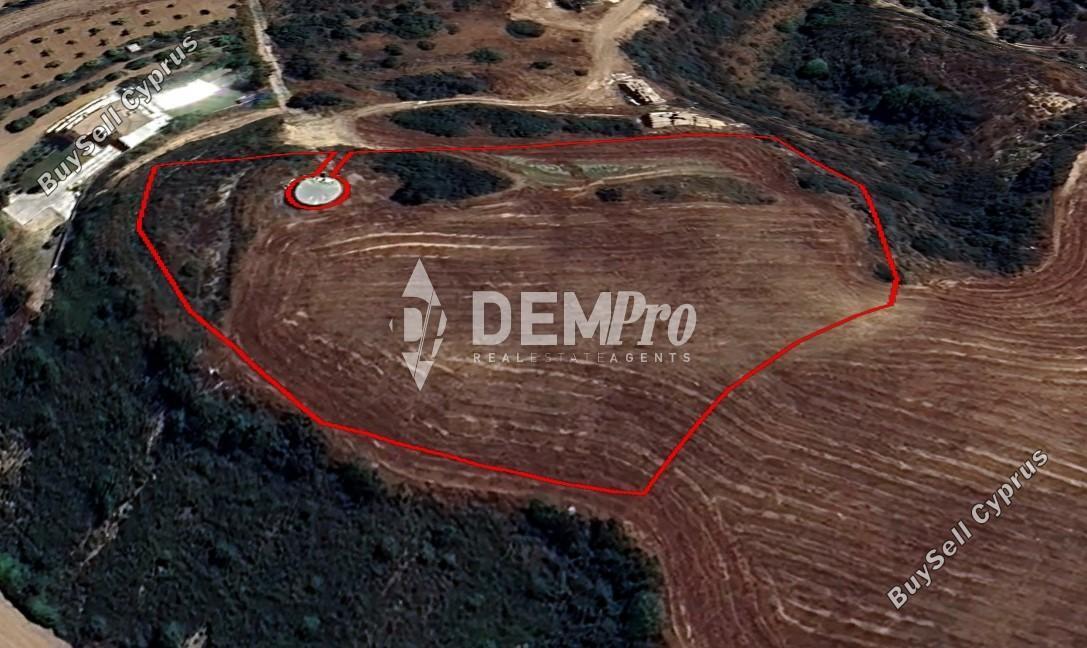 land for sale goudi paphos 7812132 image 12687295