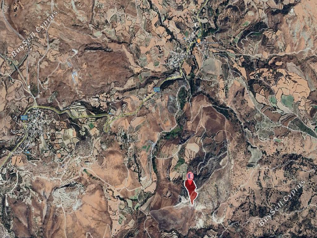 land for sale kannaviou paphos 1648132 image 15598212