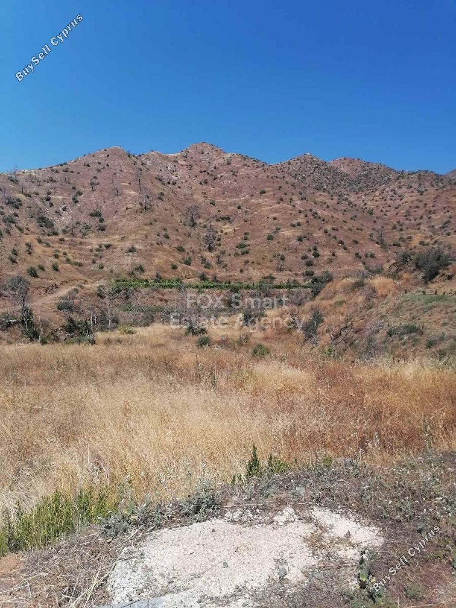 land for sale melini larnaca 1387132 image 9320107