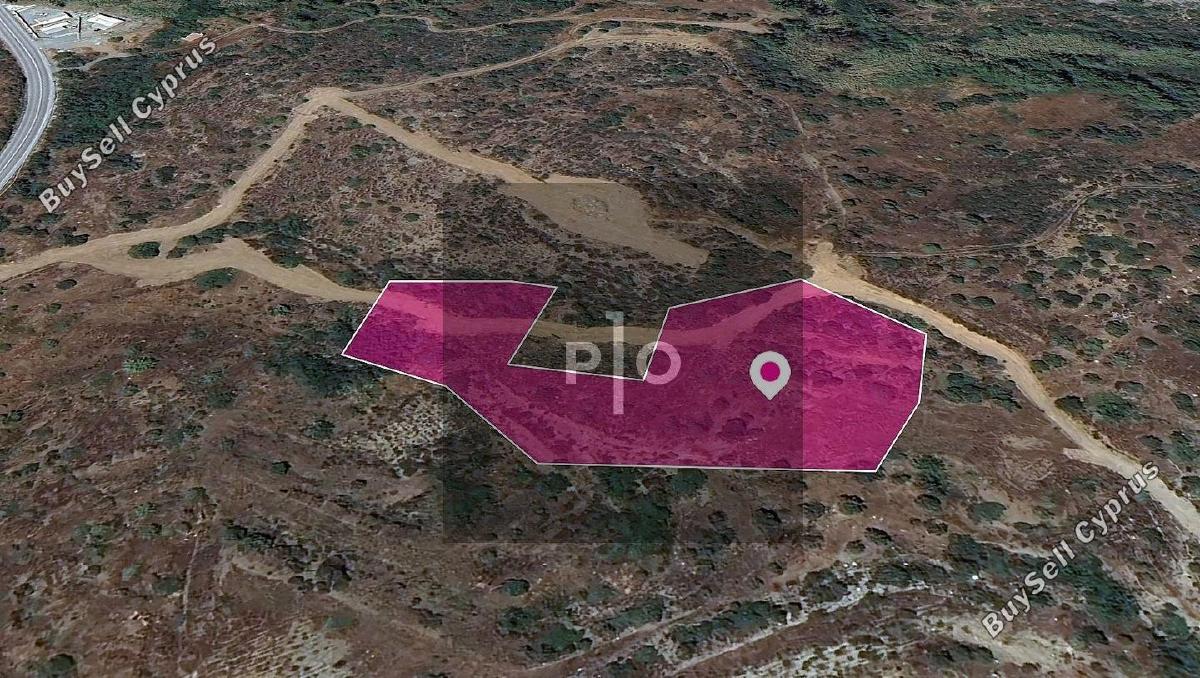 land for sale parekklisia limassol 8275132 image 15580551