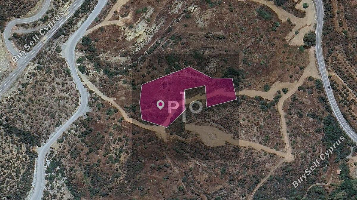 land for sale parekklisia limassol 8275132 image 15580556