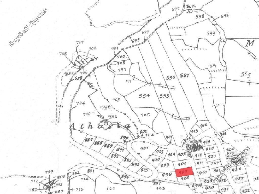 plot for sale evrychou nicosia 946132 image 3340799