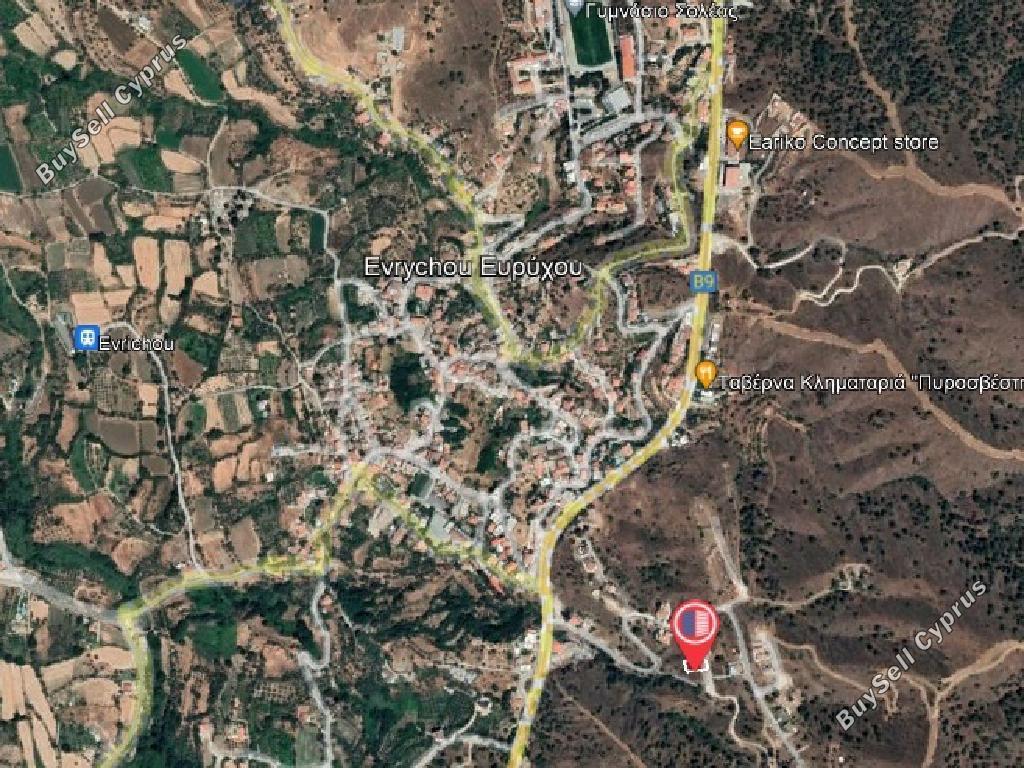 plot for sale evrychou nicosia 946132 image 3340801