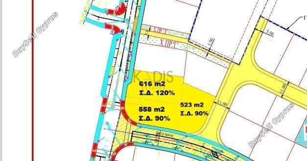 plot for sale strovolos nicosia 8525132 image 15424270