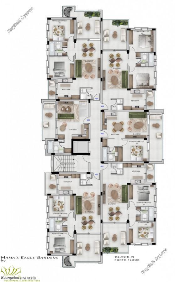 studio apartment for sale ypsonas limassol 8295132 image 17672251