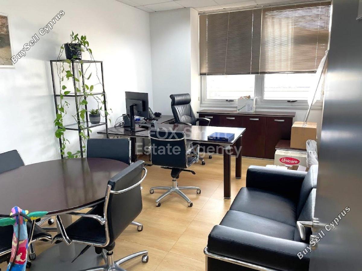 studio office for rent agioi omologitai nicosia 1152132 image 14621561