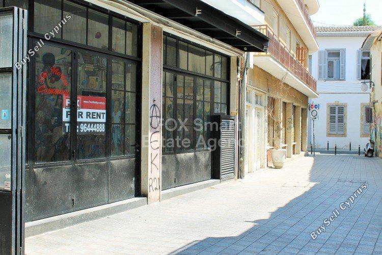 studio shop for rent nicosia walled old city nicosia 1153132 image 5167753