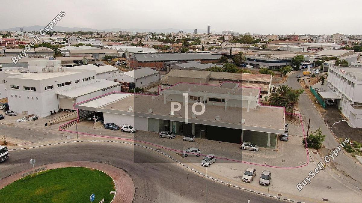 Commercial Development for sale in Sopaz, Nicosia 15158577