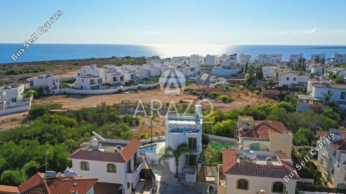 5 Bedroom Detached house for sale in Cape Greko, Famagusta 16652683