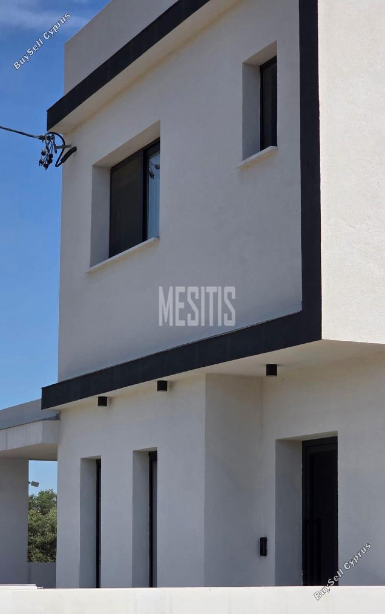 3 Bedroom Detached house for sale in Agia Varvara Nicosias, Nicosia 16661825