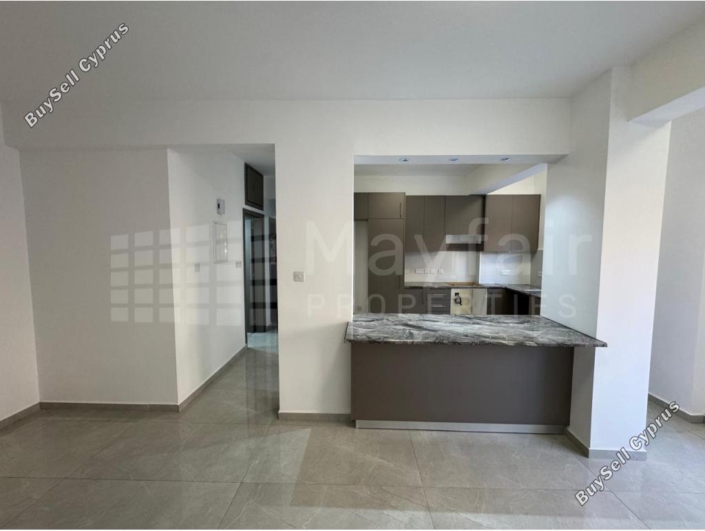 2 Bedroom Ground floor apartment for sale in Faneromeni, Larnaca 16805483
