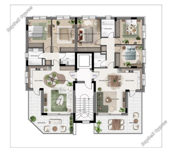2 bedroom apartment for sale agios ioannis limassol 8607232 image 15775976