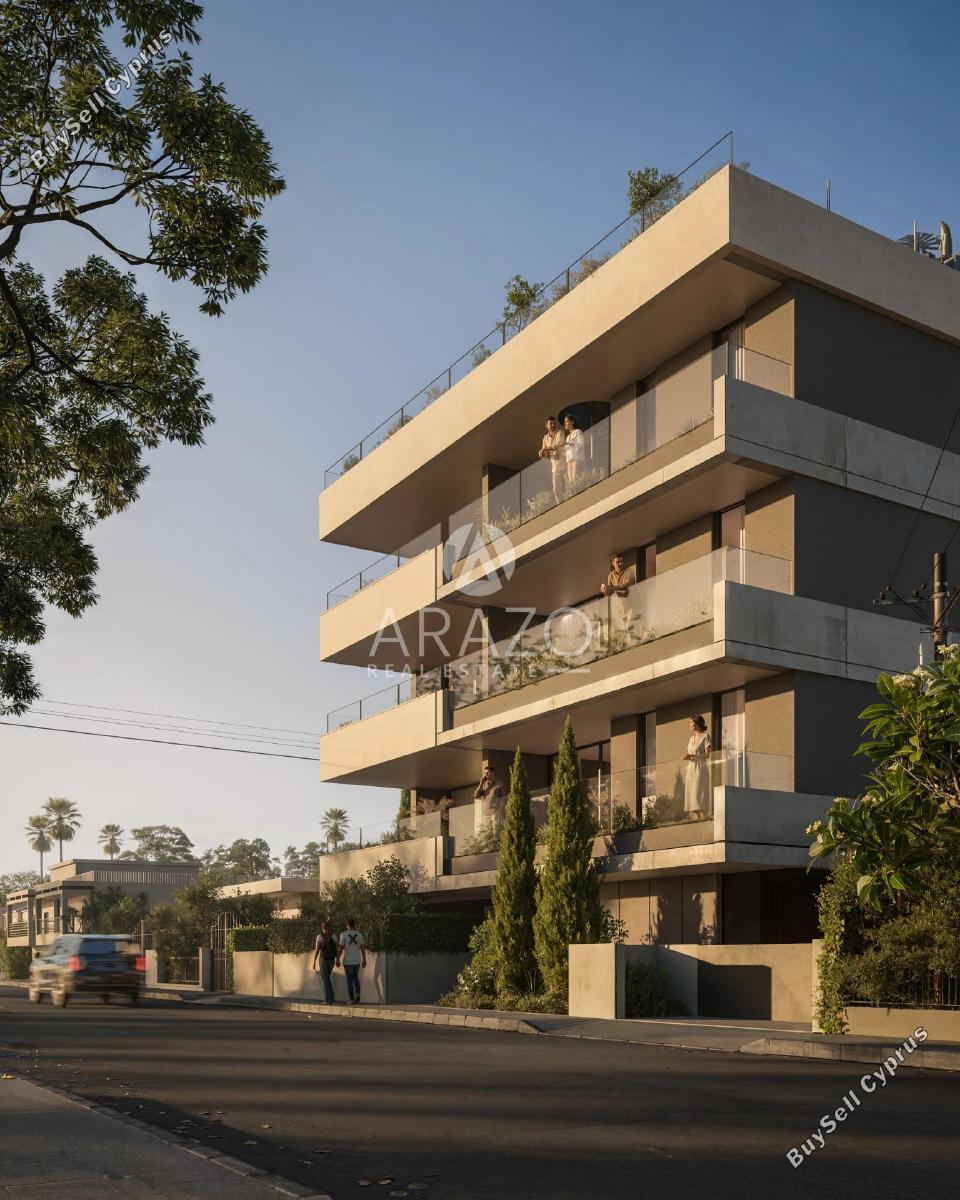 2 bedroom penthouse for sale petrou kai pavlou limassol 8827232 image 16974076