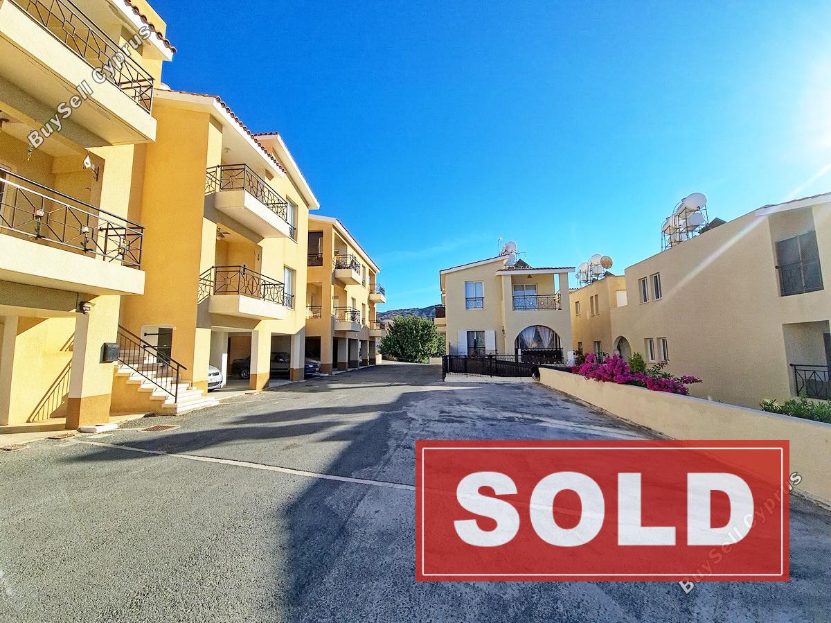 2 bedroom penthouse sold peyia paphos 846232 image 711361