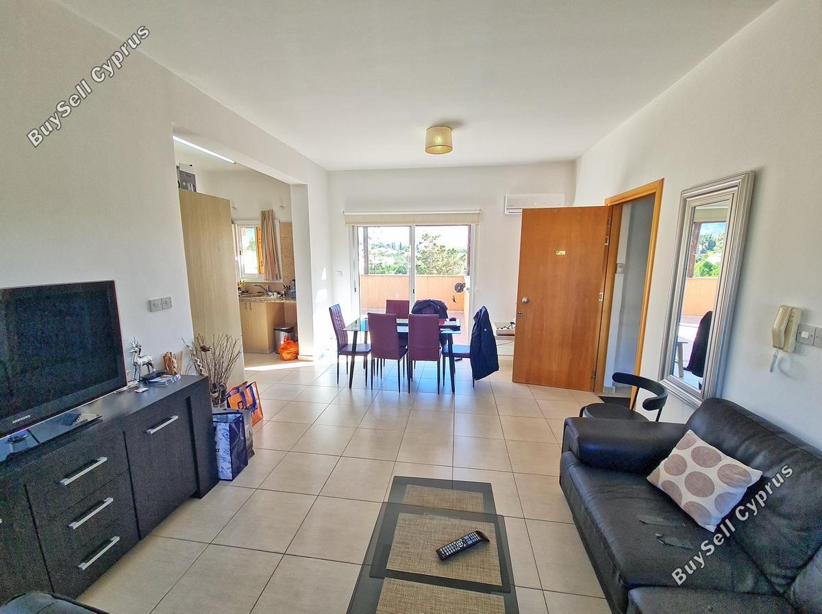 3 bedroom apartment for sale coral bay paphos 961232 image 877701