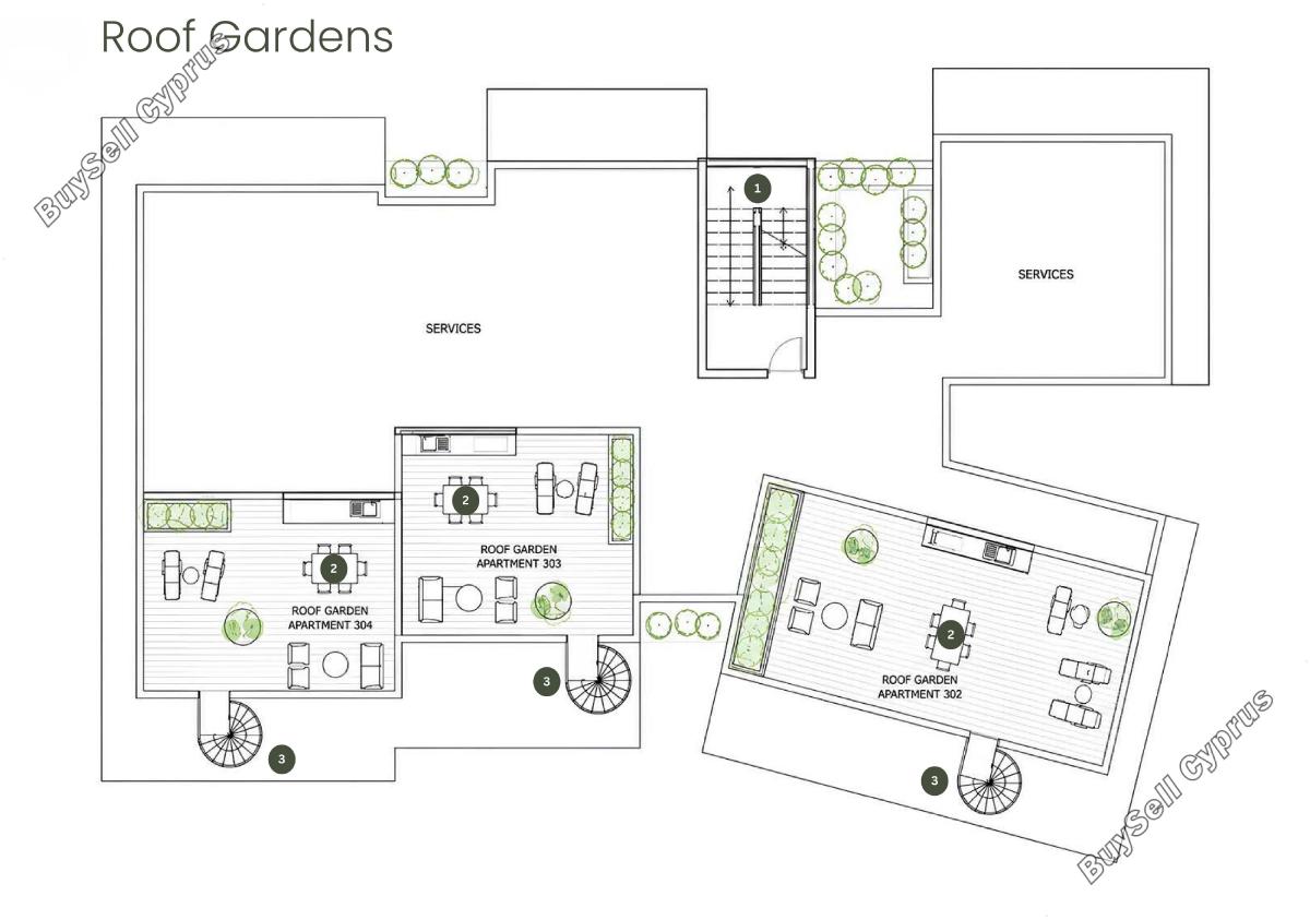 3 bedroom apartment for sale geroskipou paphos 9010232 image 18418292