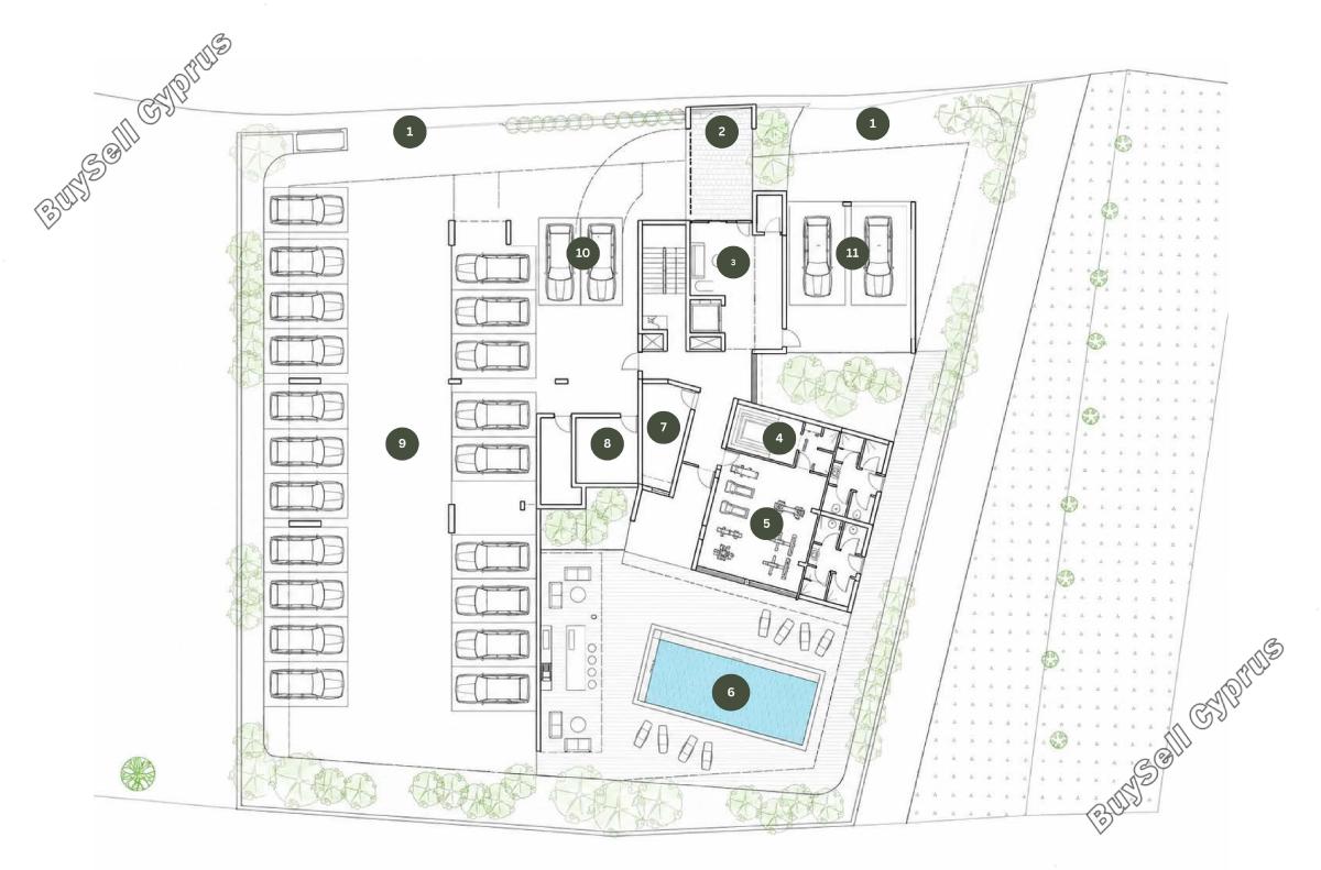 3 bedroom apartment for sale geroskipou paphos 9010232 image 18533036