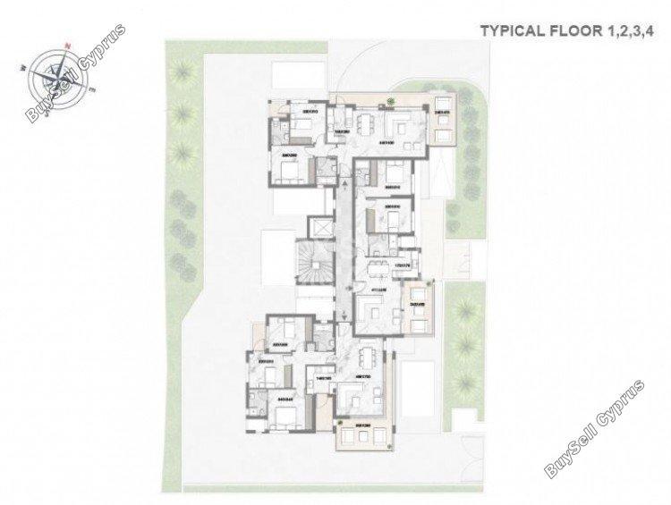 3 bedroom apartment for sale nicosia walled old city nicosia 1153232 image 5169051