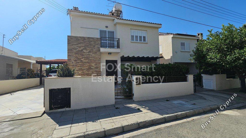 4 bedroom semi detached house for rent dasoupoli nicosia 1832232 image 14108435