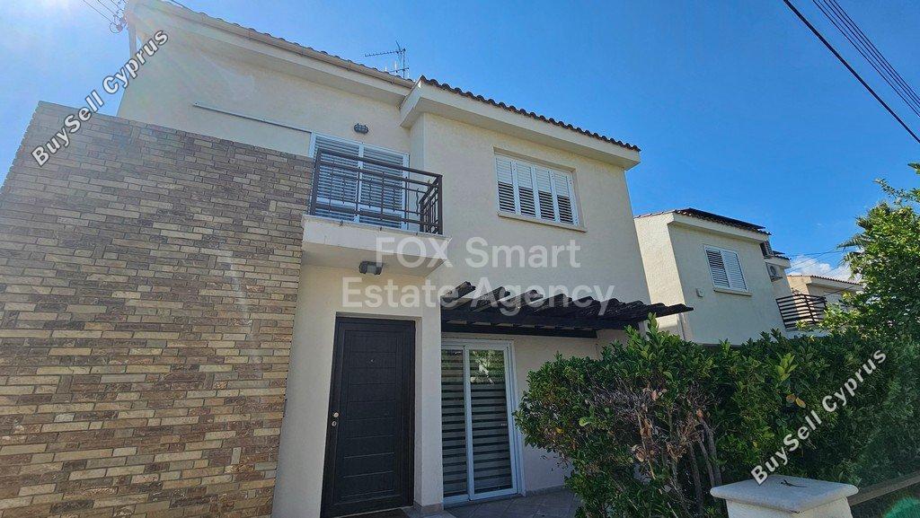 4 bedroom semi detached house for rent dasoupoli nicosia 1832232 image 14108436