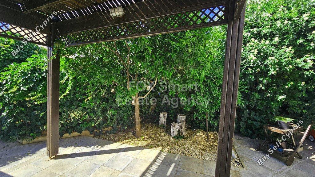 4 bedroom semi detached house for rent dasoupoli nicosia 1832232 image 14108438