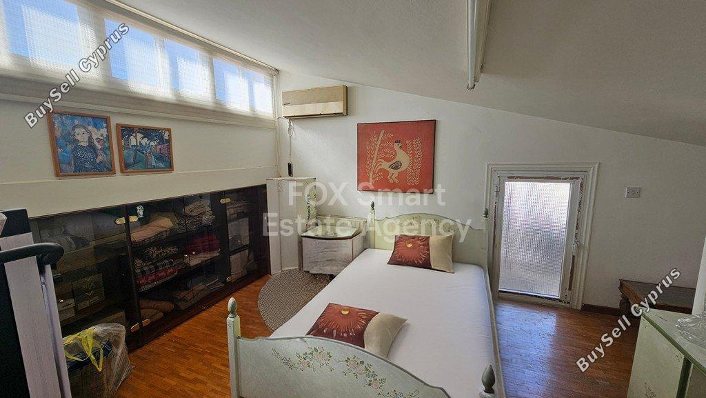 4 bedroom semi detached house for rent dasoupoli nicosia 1832232 image 14108442