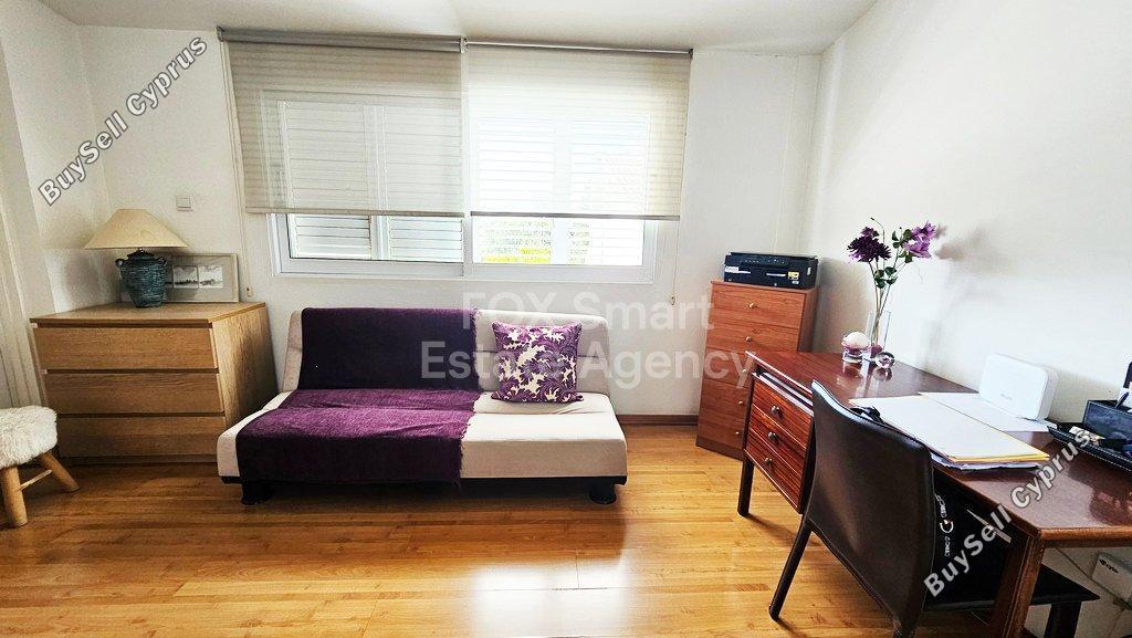 4 bedroom semi detached house for rent dasoupoli nicosia 1832232 image 14108445