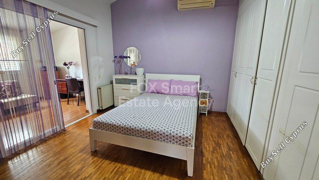 4 bedroom semi detached house for rent dasoupoli nicosia 1832232 image 14108447