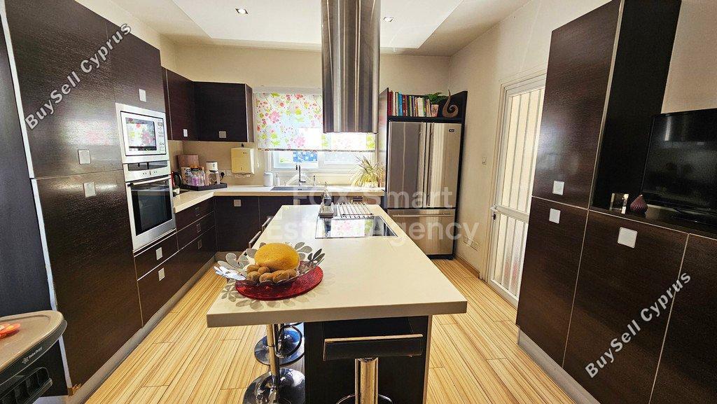 4 bedroom semi detached house for rent dasoupoli nicosia 1832232 image 14108455