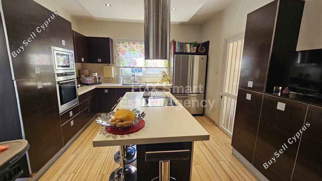 4 bedroom semi detached house for rent dasoupoli nicosia 1832232 image 14108456