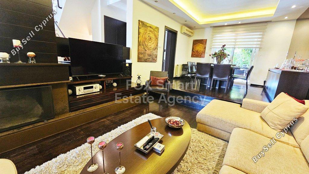 4 bedroom semi detached house for rent dasoupoli nicosia 1832232 image 14108460