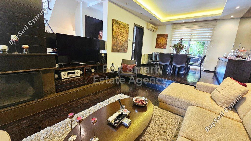 4 bedroom semi detached house for rent dasoupoli nicosia 1832232 image 14108461