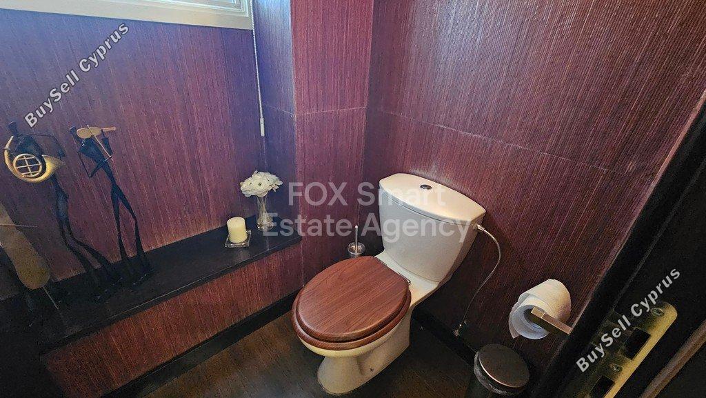 4 bedroom semi detached house for rent dasoupoli nicosia 1832232 image 14108463