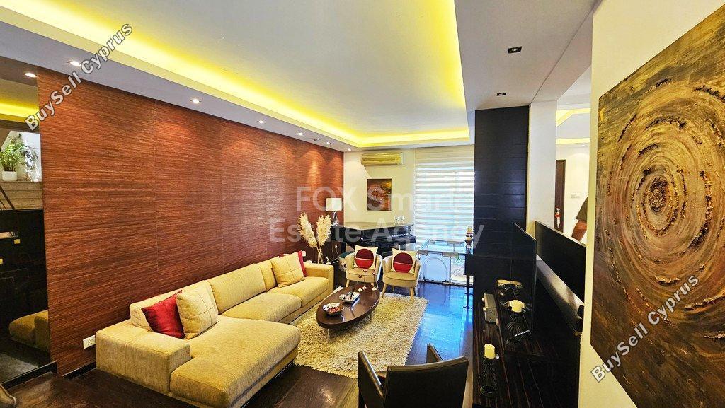 4 bedroom semi detached house for rent dasoupoli nicosia 1832232 image 14108466