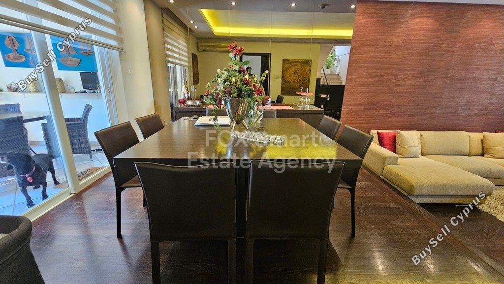 4 bedroom semi detached house for rent dasoupoli nicosia 1832232 image 14108467