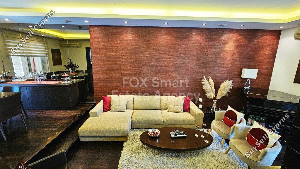 4 bedroom semi detached house for rent dasoupoli nicosia 1832232 image 14108469