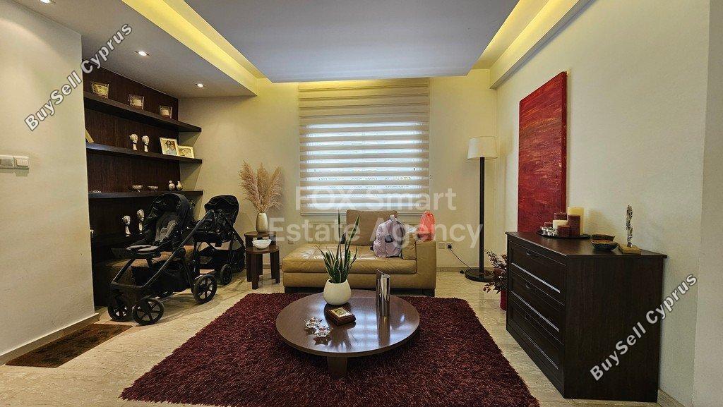 4 bedroom semi detached house for rent dasoupoli nicosia 1832232 image 14108470