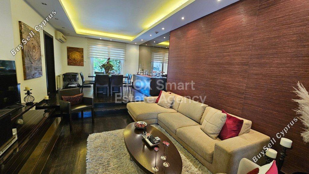 4 bedroom semi detached house for rent dasoupoli nicosia 1832232 image 14108472