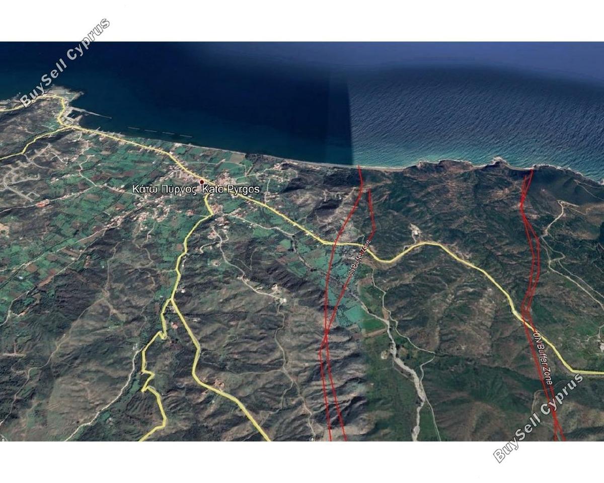 land for sale kato pyrgos nicosia 1578232 image 14614139
