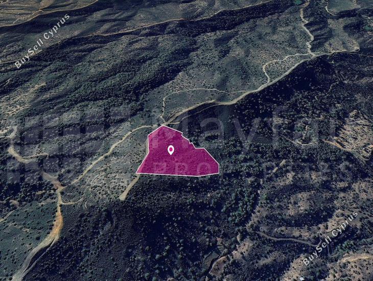 land for sale lythrodontas nicosia 7872232 image 14891907