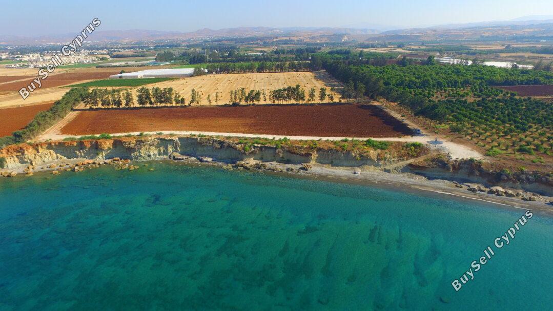 land for sale mandria pafou paphos 1451232 image 5149485