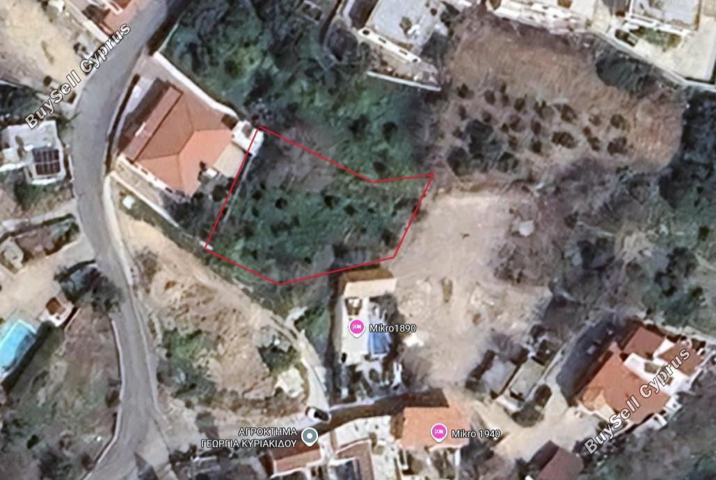 land for sale mesogi paphos 8395232 image 14817734
