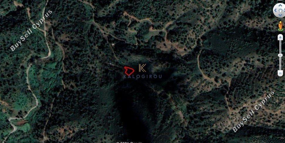 plot for sale kampos nicosia 1195232 image 5576615