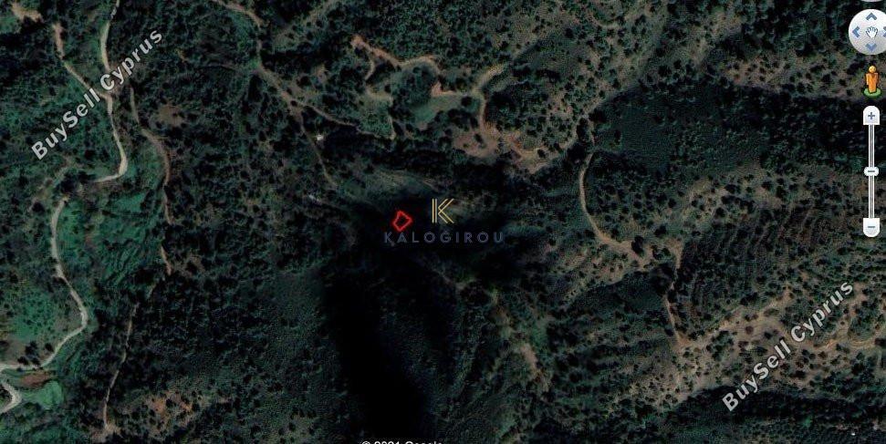 plot for sale kampos nicosia 1195232 image 5576625