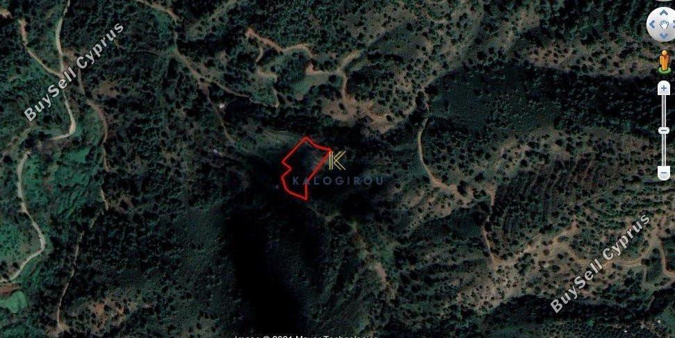 plot for sale kampos nicosia 1195232 image 5576628