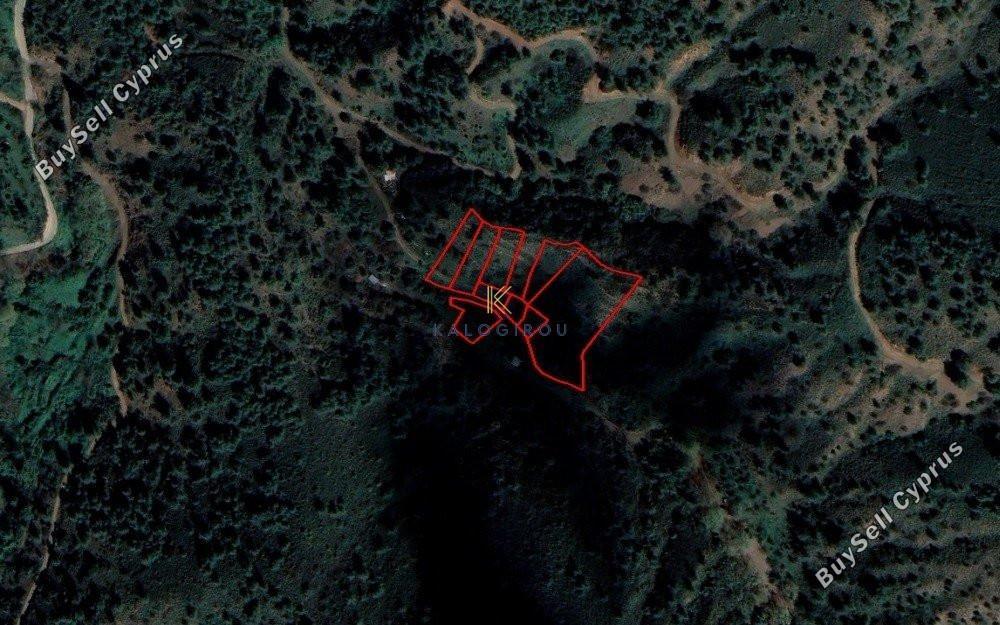 plot for sale kampos nicosia 1195232 image 5576632