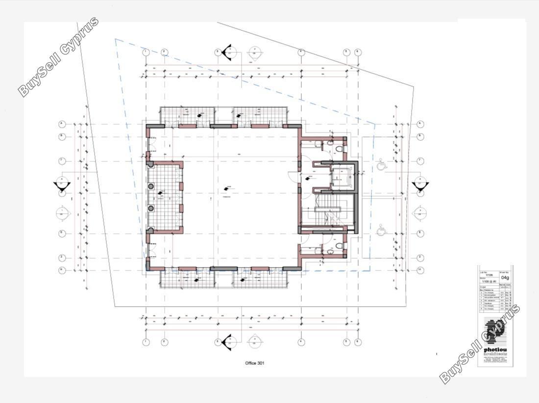studio office for rent linopetra limassol 8351232 image 14448123