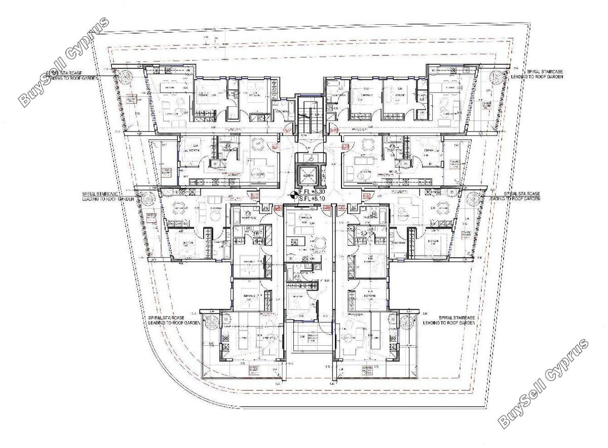 1 bedroom apartment for sale aradippou larnaca 8417332 image 16150305